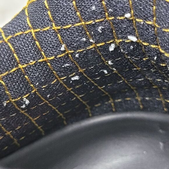 Nike Kobe XI  “Carpe Diem” Men's Sneaker Size 8 Black Purple Gold  836183 015 - Picture 10 of 12